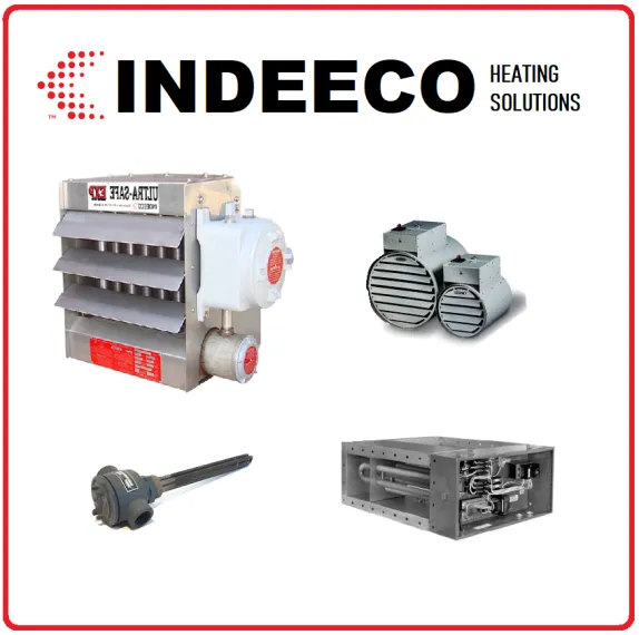 Indeeco