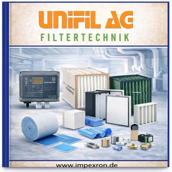Unifil AG