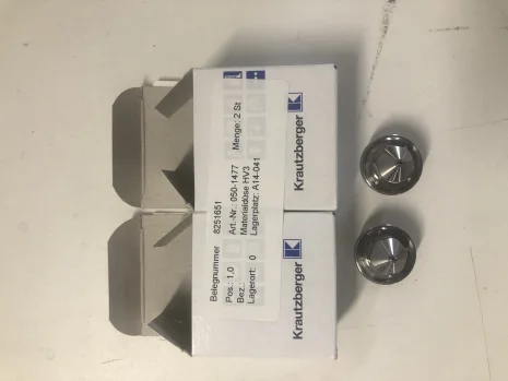 nozzle HV3