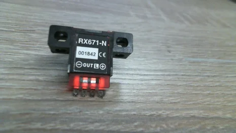RX671-N