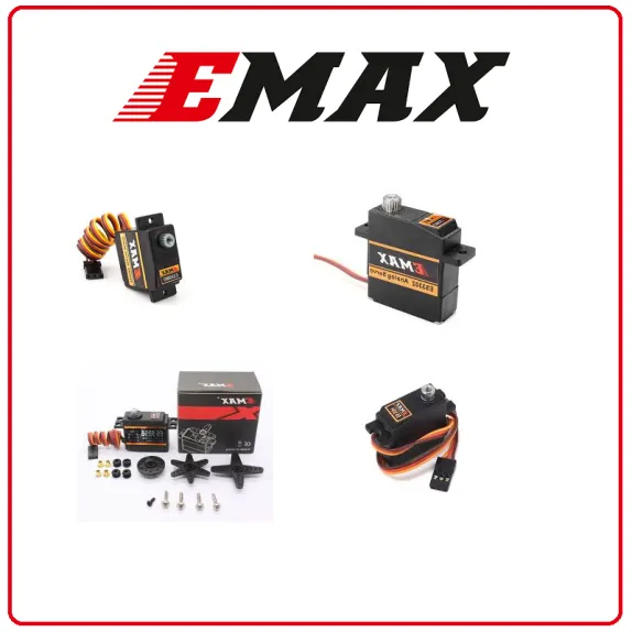 Emax