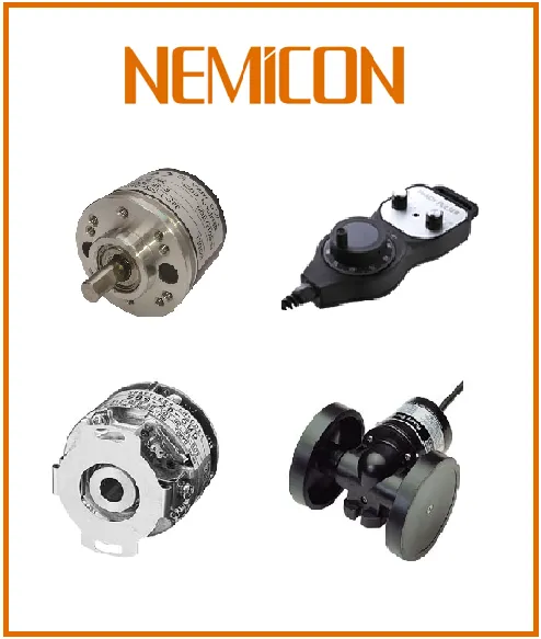 Nemicon