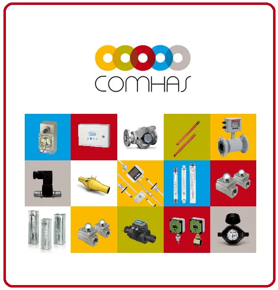 Comhas