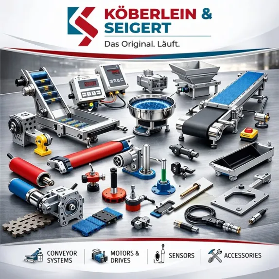 KÖBERLEIN & SEIGERT