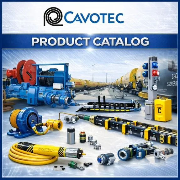 Cavotec