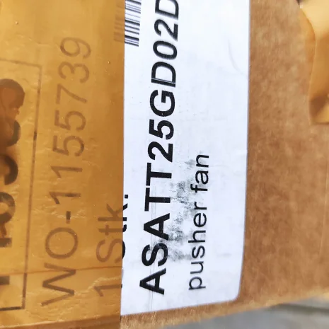 ASATT25GD02D