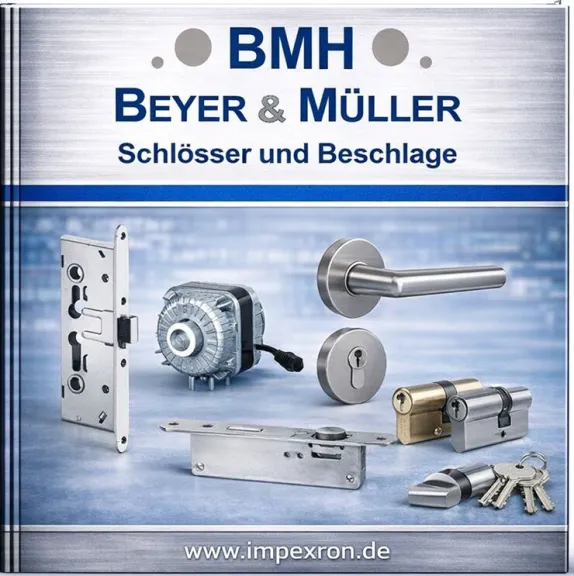 BEYER & MULLER