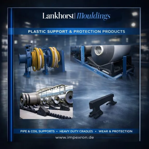 LANKHORST  MOULDINGS