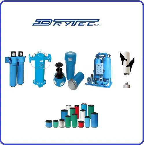Drytec