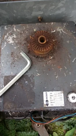 BI350V obsolete replaced by DU.350N 