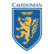 Caledonian logo Caledonian logo