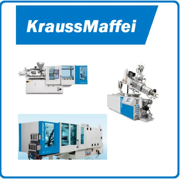 Krauss Maffei