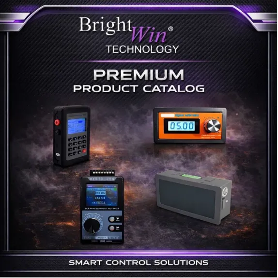 Brightwin Electronics