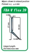 FBA-V FLEX 39