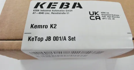JB 001/A