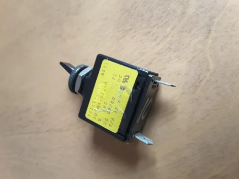 T11-1-10.0A-01-10 (1 Pack = 10 Pcs)