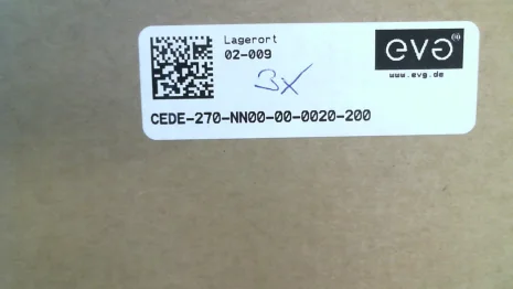 CEDE270NN00000020000 (CEDE-270-NN00-00-0020-200)