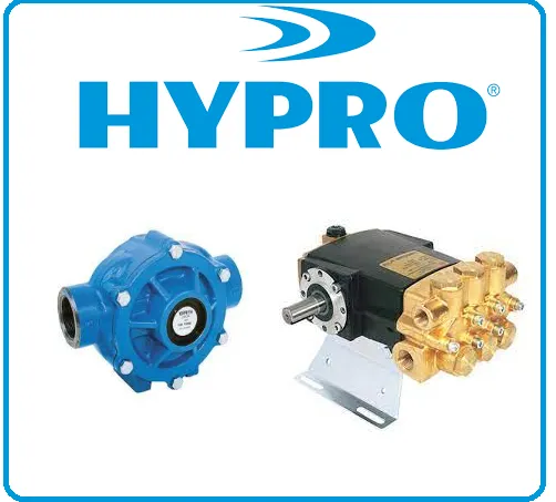 Hypro Pump