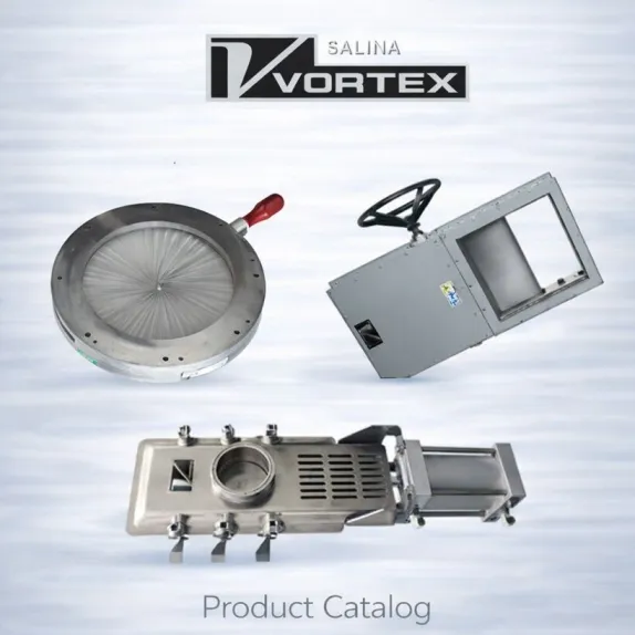 SALINA VORTEX