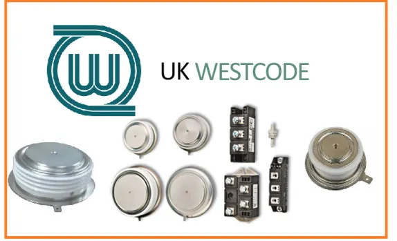 Westcode