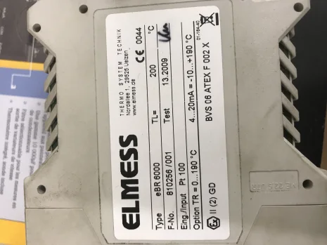 eBR6000