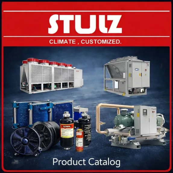 STULZ GMBH