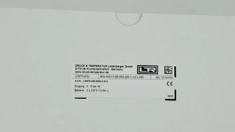 LDM70-K50-0006-0-G12