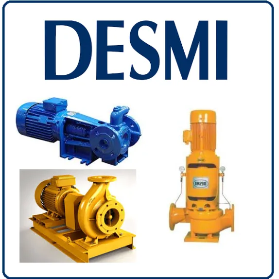 DESMI