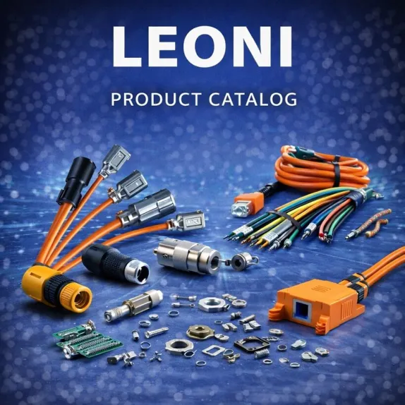 Leoni