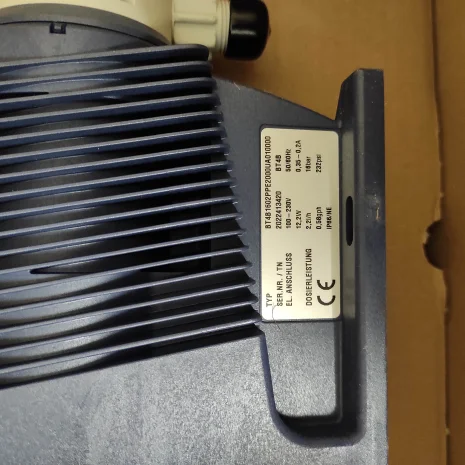 BT4B  BT4B1602PPE2000UA010000
