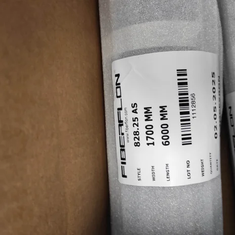 828.25AS  6.000mm x 1.700mm