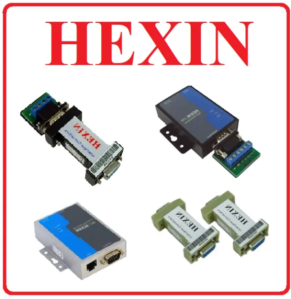 Hexin