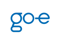 GO-E logo GO-E logo