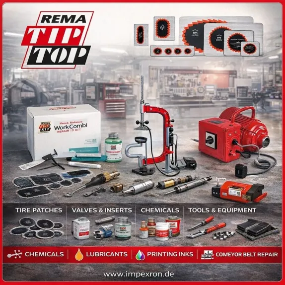 Rema Tip Top