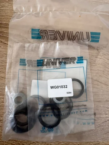 seal kit WG01032