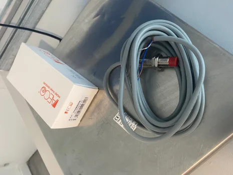 SI12-CE4 PNP NC AD3