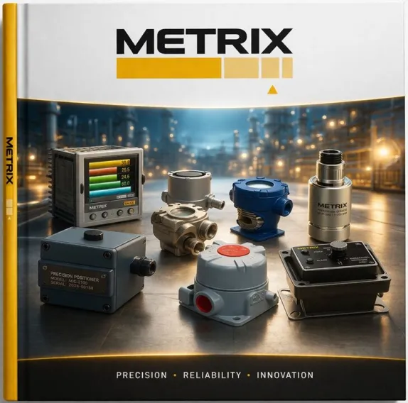 Metrix