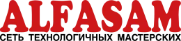ALBAKSAN logo