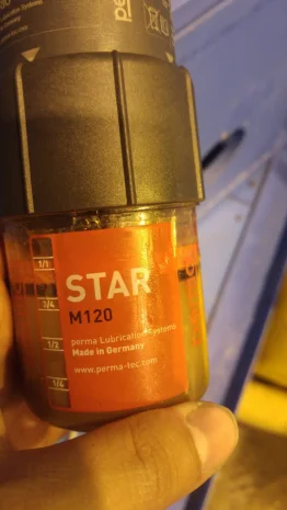 STAR M120 