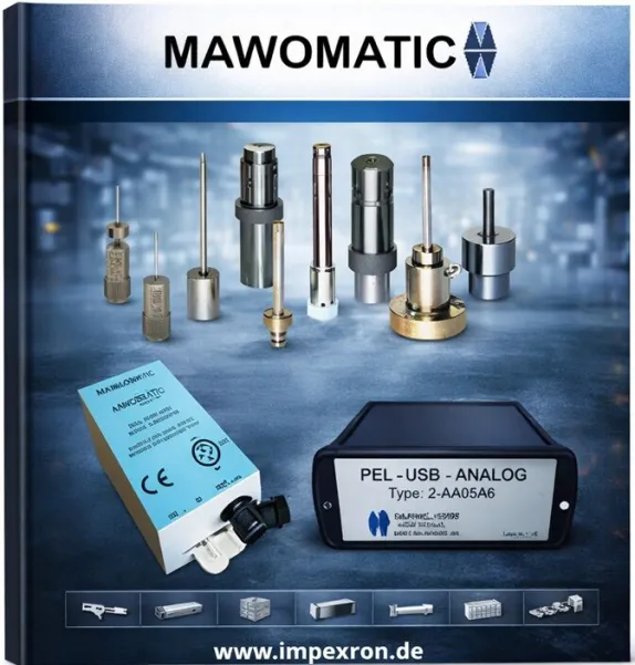 Mawomatic