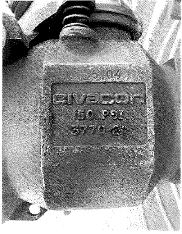 150 PSI 3770-2