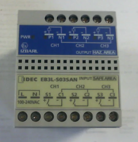 EB3C-R10DN