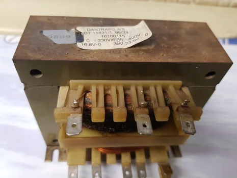 1980.2000.03 (11831-1 98/33) OEM