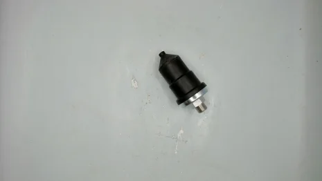 Pressure Switches XP 601  Adjustment 2,3 bar