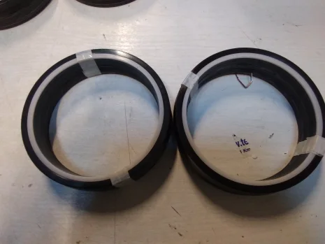 O-Ring OR 349