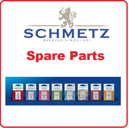 SCHMETZ