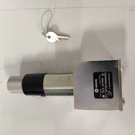 DMK10HVA900011OO / 6014427