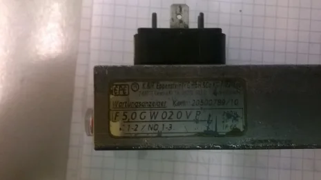 F5.0-GW-02-0V-P 
