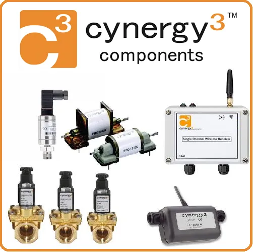 Cynergy3