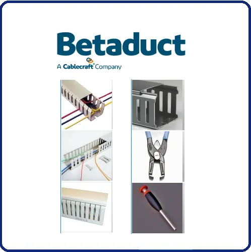 Betaduct